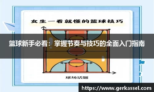 篮球新手必看：掌握节奏与技巧的全面入门指南